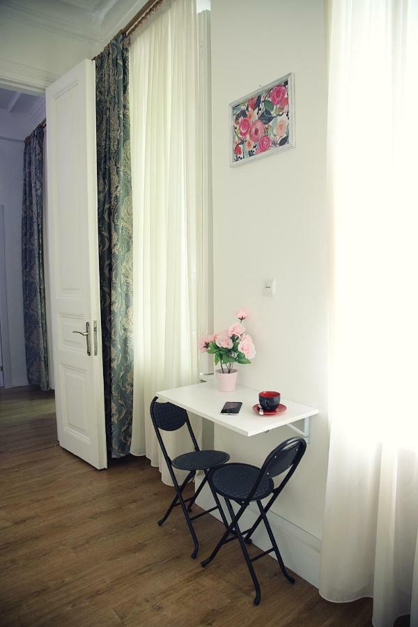 Apartament Old Yard Apartment Tbilisi Exterior photo