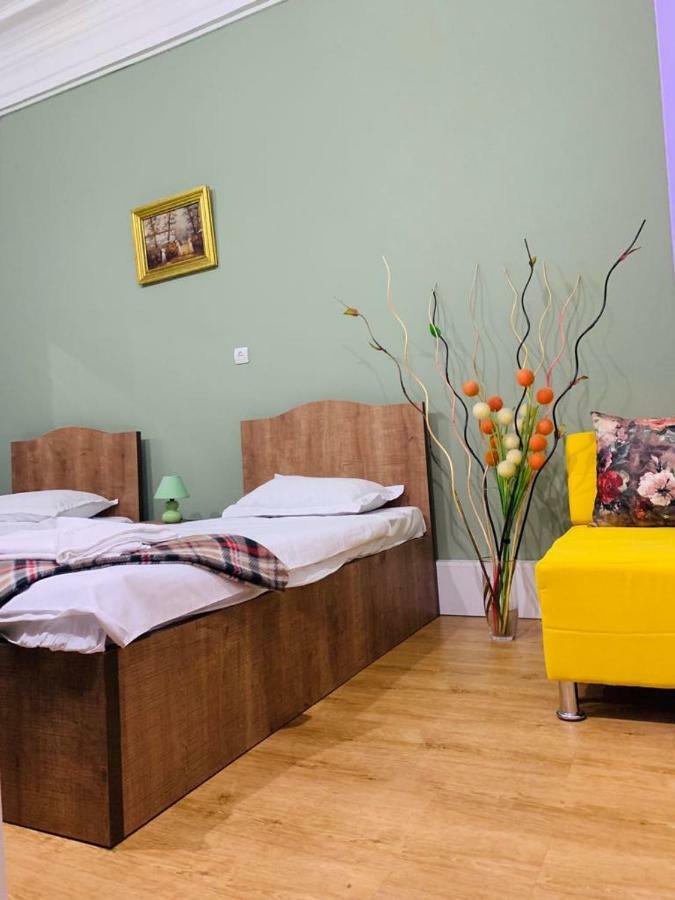 Apartament Old Yard Apartment Tbilisi Exterior photo
