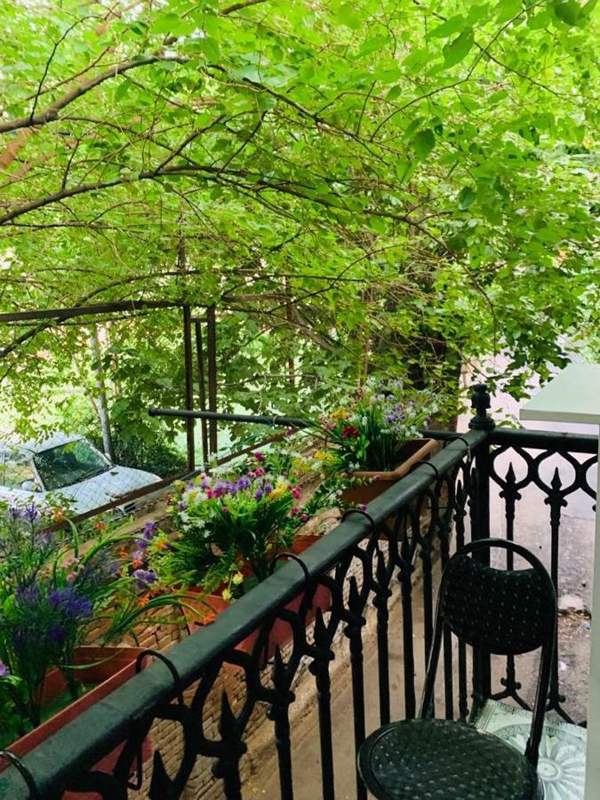 Apartament Old Yard Apartment Tbilisi Exterior photo