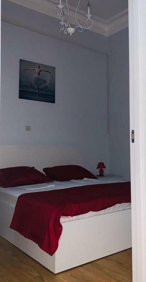 Apartament Old Yard Apartment Tbilisi Exterior photo